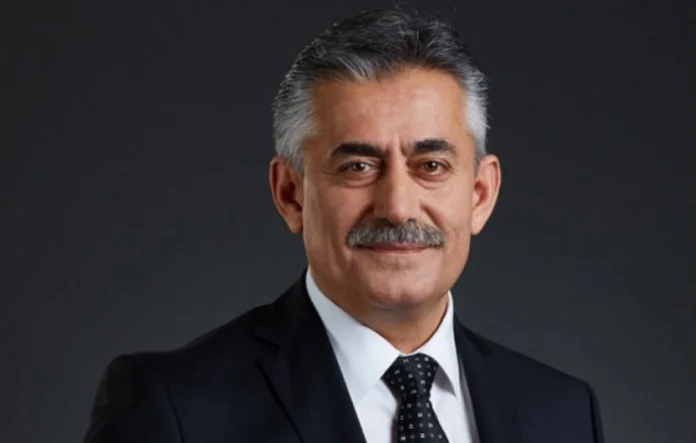 Metin Kaşıkoğlu